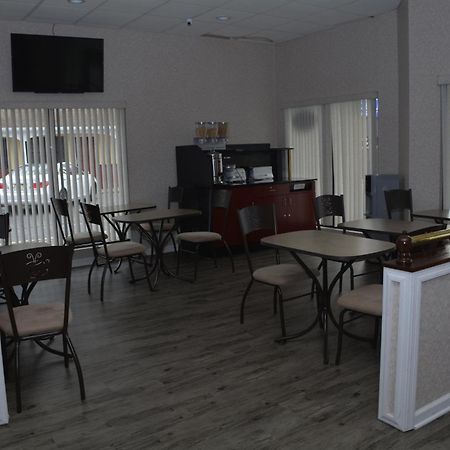 Atlantic Inn And Suites - Wall Township Luaran gambar