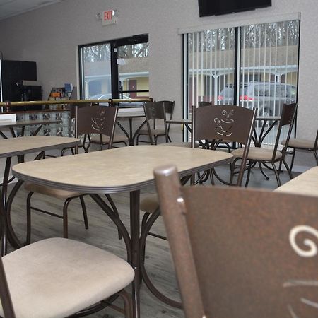 Atlantic Inn And Suites - Wall Township Luaran gambar