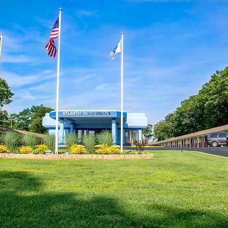 Atlantic Inn And Suites - Wall Township Luaran gambar