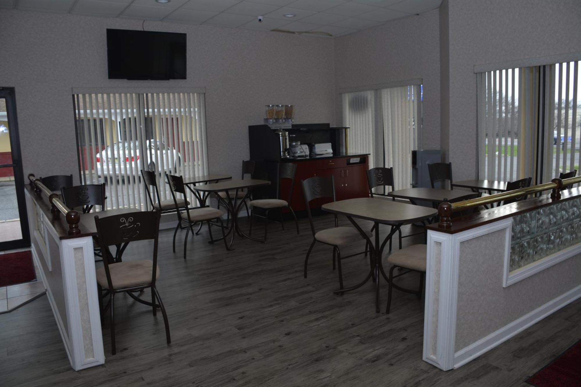 Atlantic Inn And Suites - Wall Township Luaran gambar