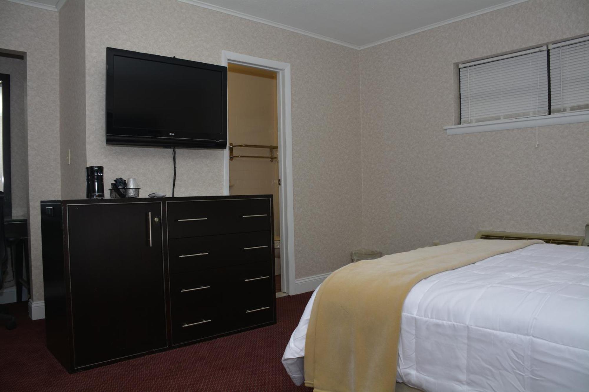 Atlantic Inn And Suites - Wall Township Luaran gambar