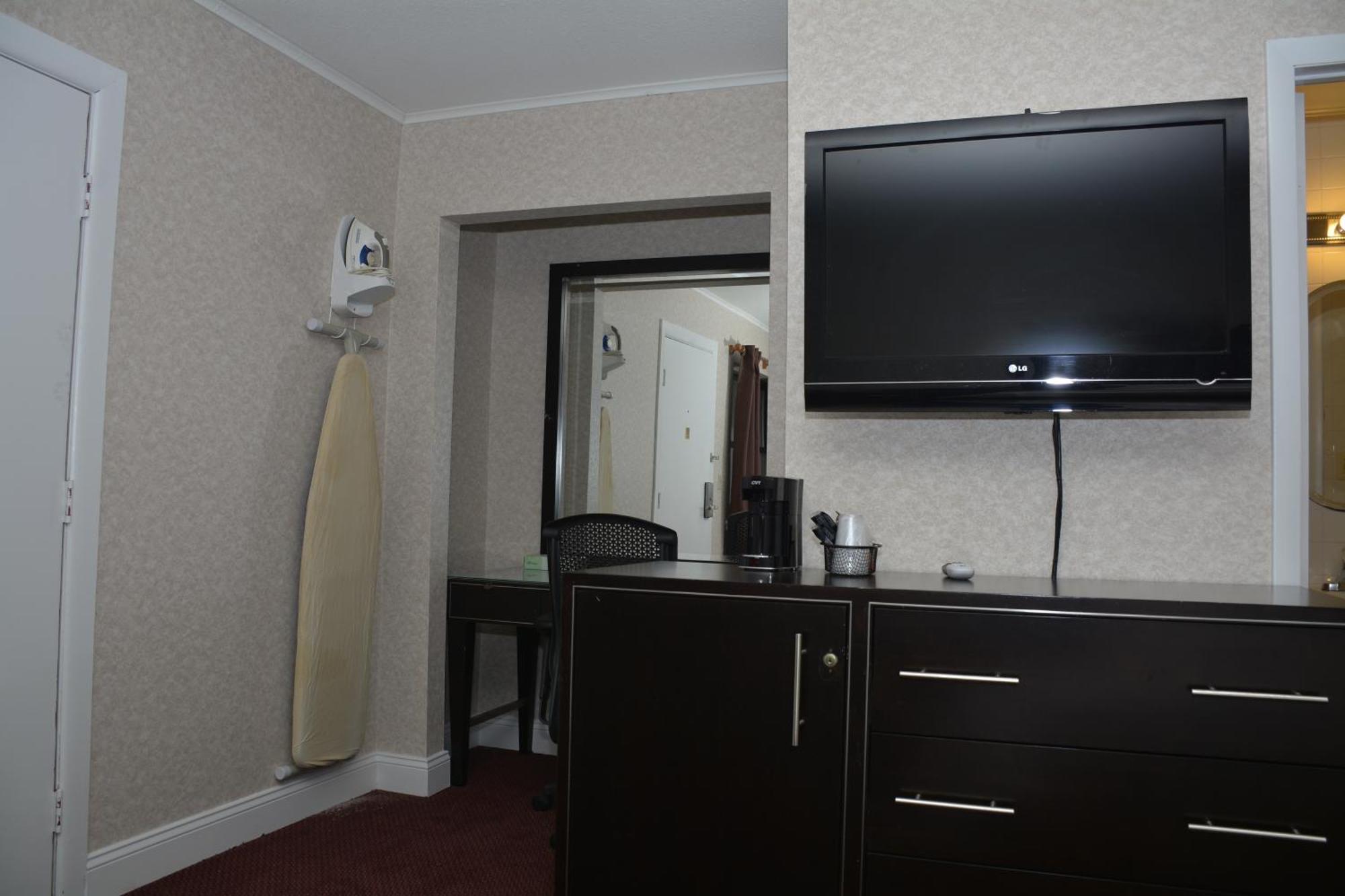 Atlantic Inn And Suites - Wall Township Luaran gambar
