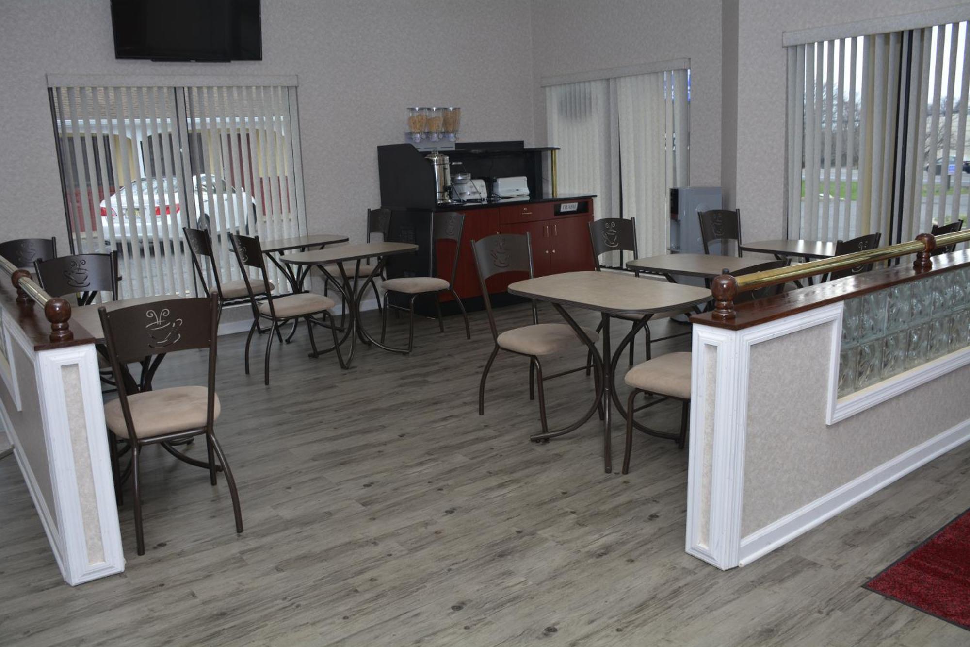 Atlantic Inn And Suites - Wall Township Luaran gambar