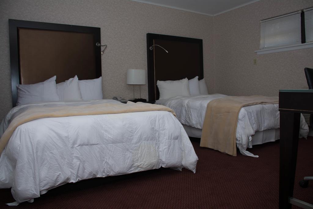 Atlantic Inn And Suites - Wall Township Luaran gambar