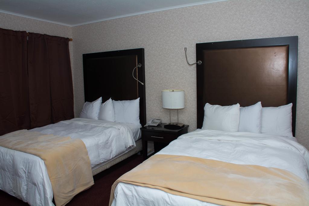 Atlantic Inn And Suites - Wall Township Luaran gambar