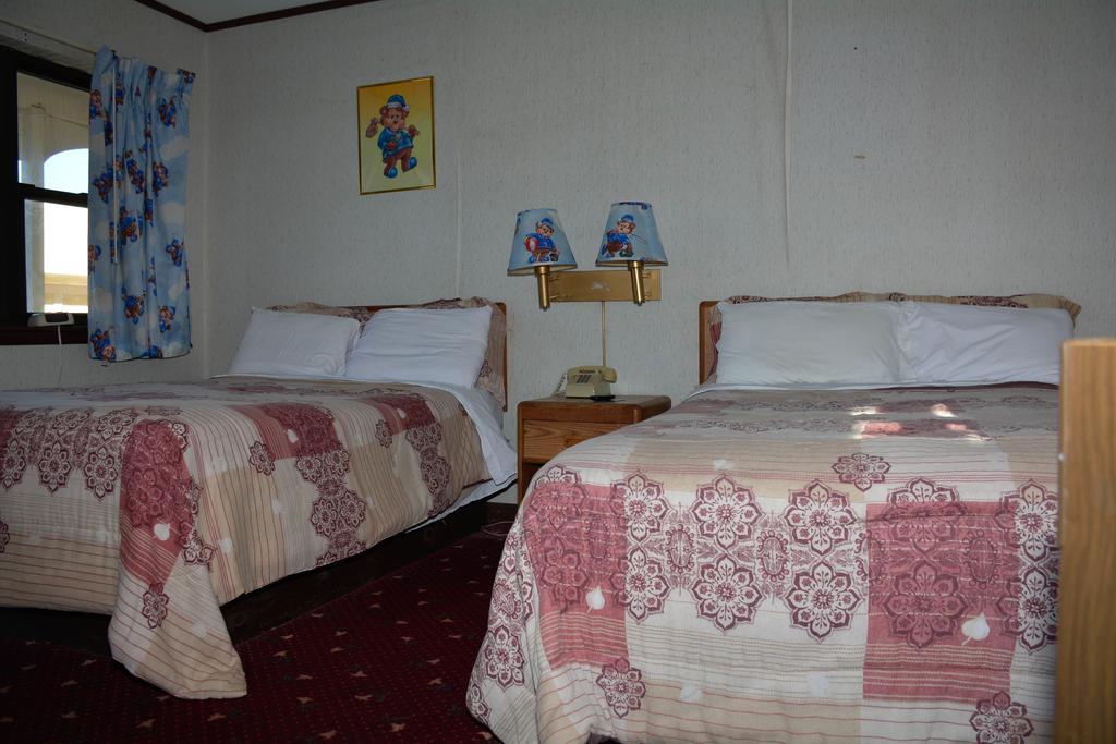 Atlantic Inn And Suites - Wall Township Bilik gambar