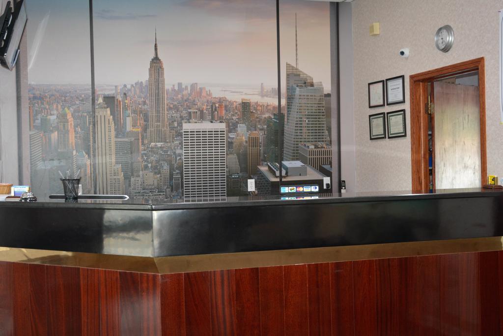 Atlantic Inn And Suites - Wall Township Luaran gambar
