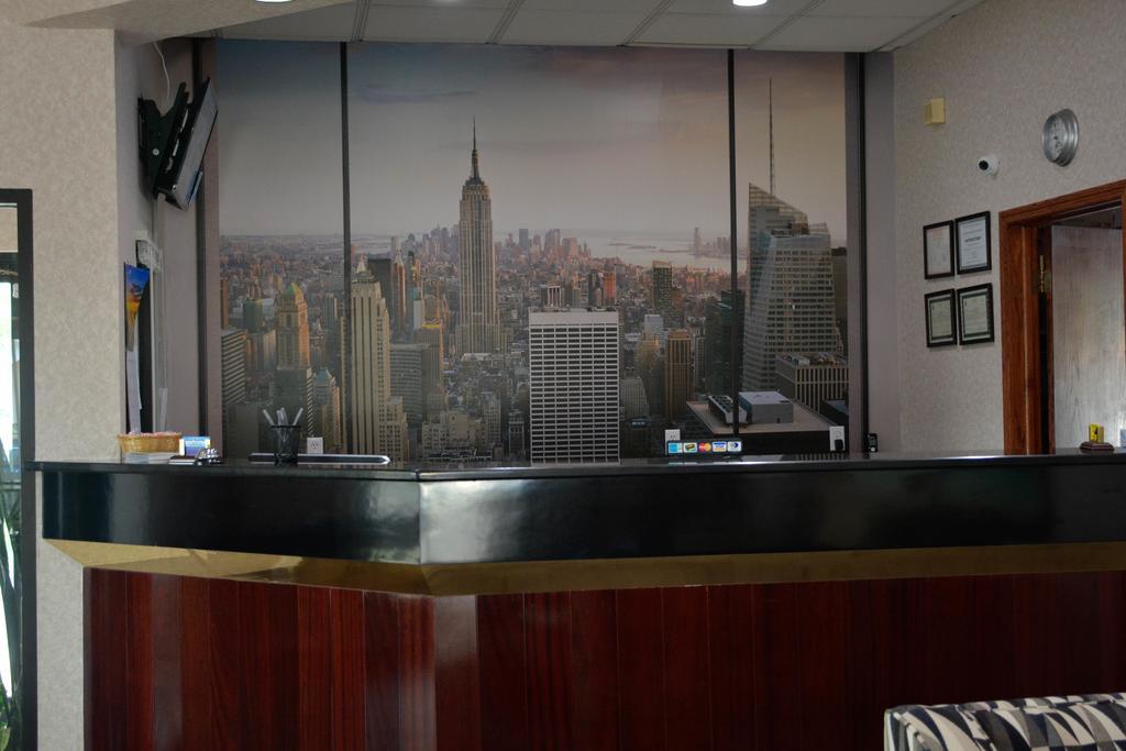 Atlantic Inn And Suites - Wall Township Luaran gambar