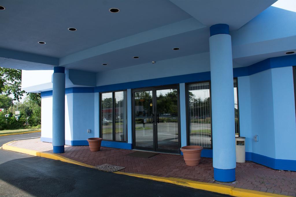Atlantic Inn And Suites - Wall Township Luaran gambar