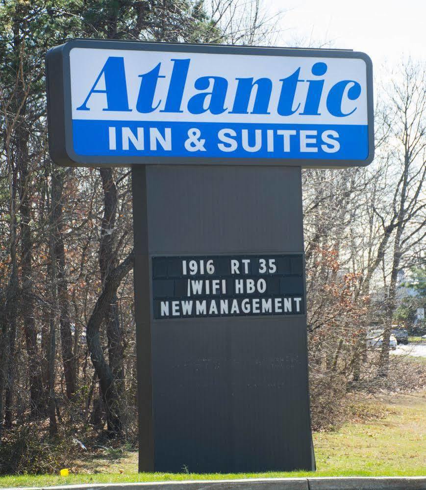 Atlantic Inn And Suites - Wall Township Luaran gambar