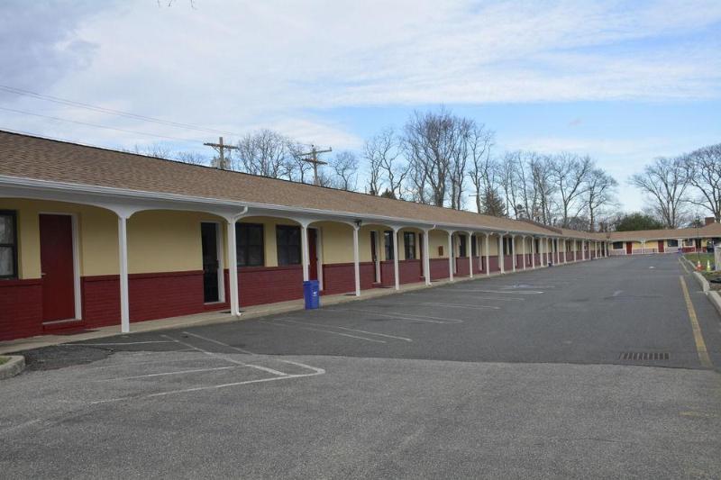 Atlantic Inn And Suites - Wall Township Luaran gambar