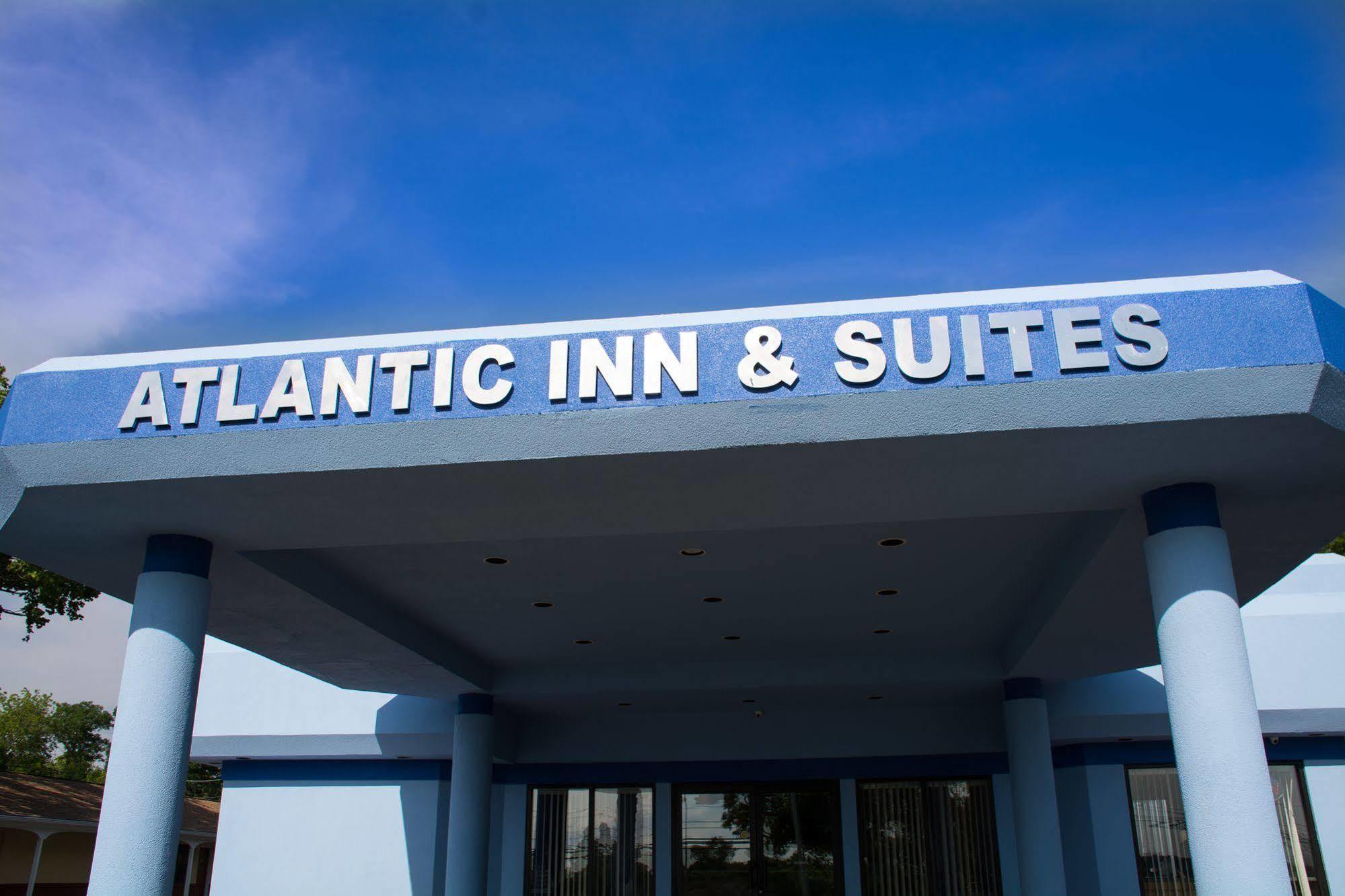 Atlantic Inn And Suites - Wall Township Luaran gambar