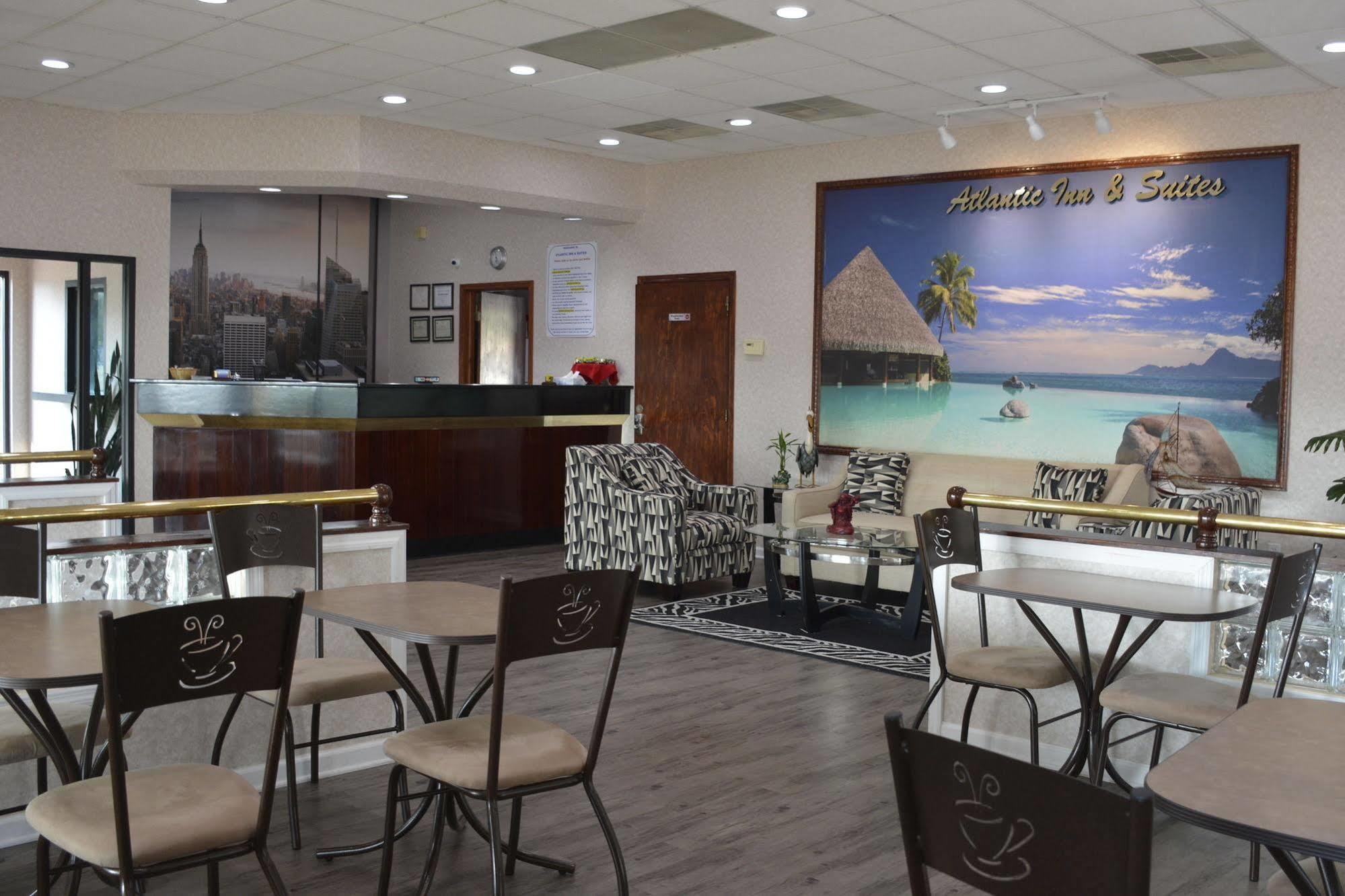 Atlantic Inn And Suites - Wall Township Luaran gambar