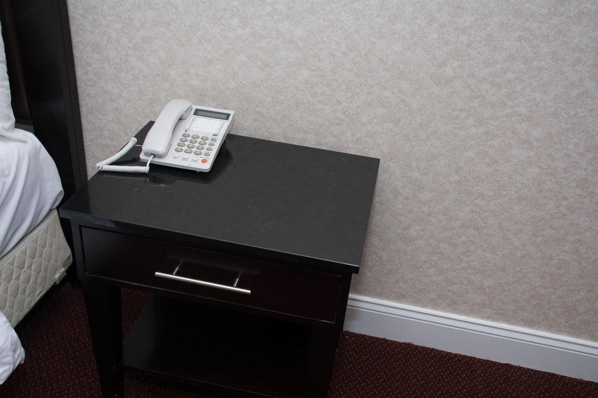 Atlantic Inn And Suites - Wall Township Luaran gambar