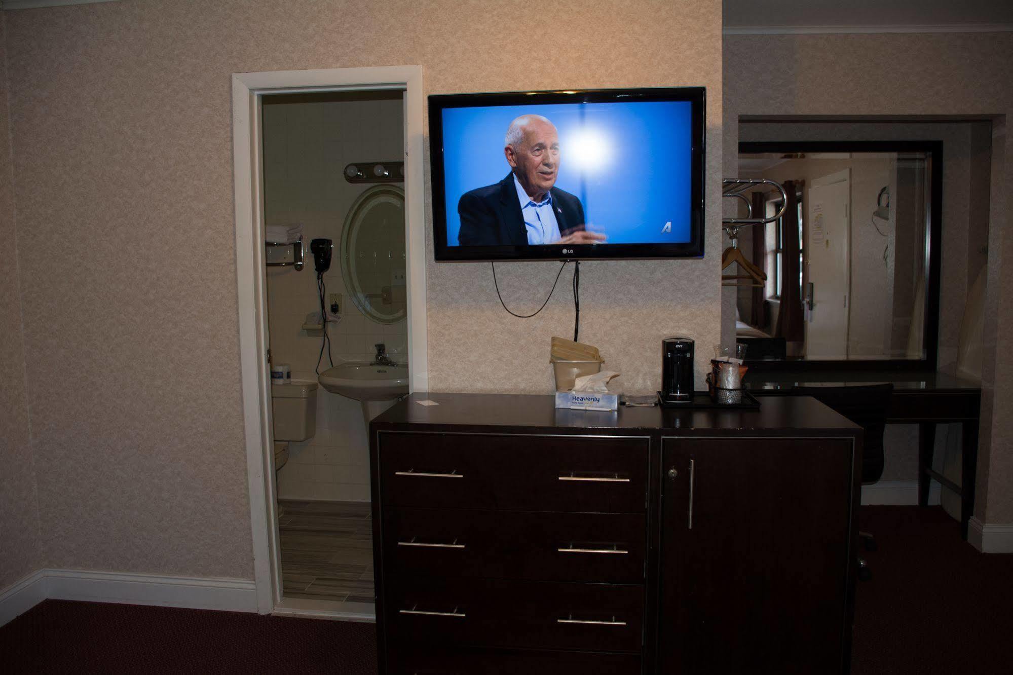 Atlantic Inn And Suites - Wall Township Luaran gambar