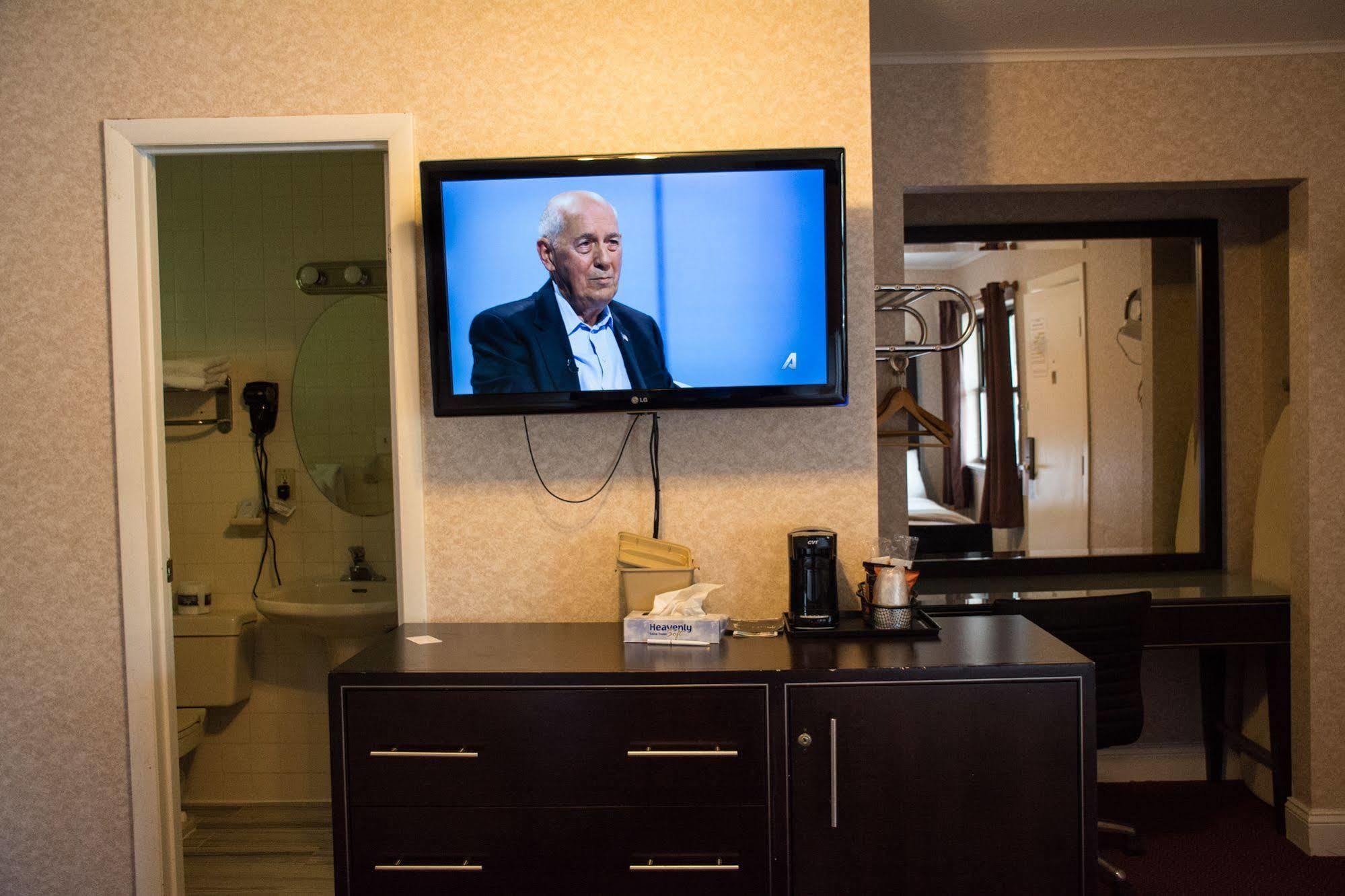 Atlantic Inn And Suites - Wall Township Luaran gambar
