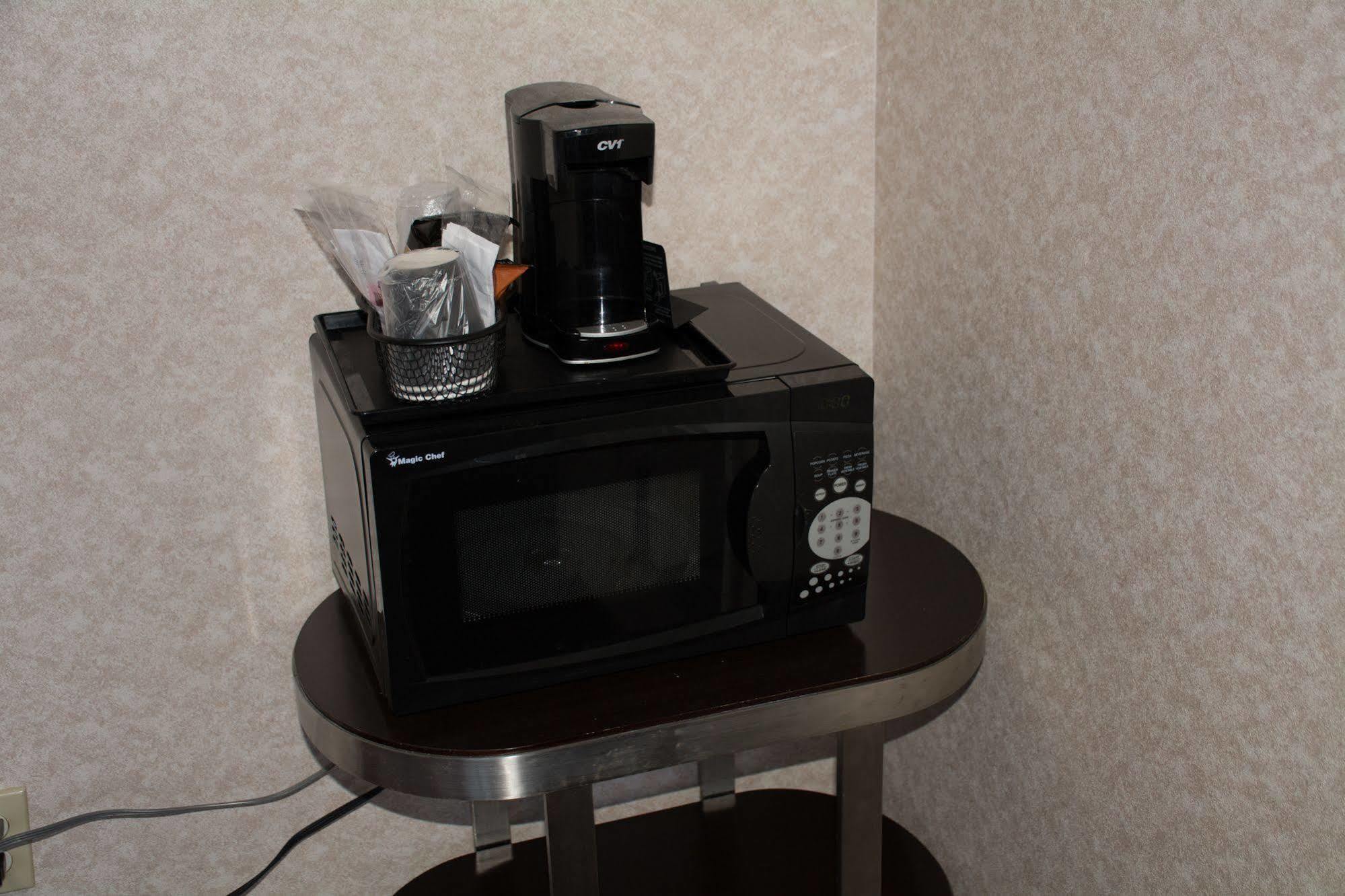 Atlantic Inn And Suites - Wall Township Luaran gambar