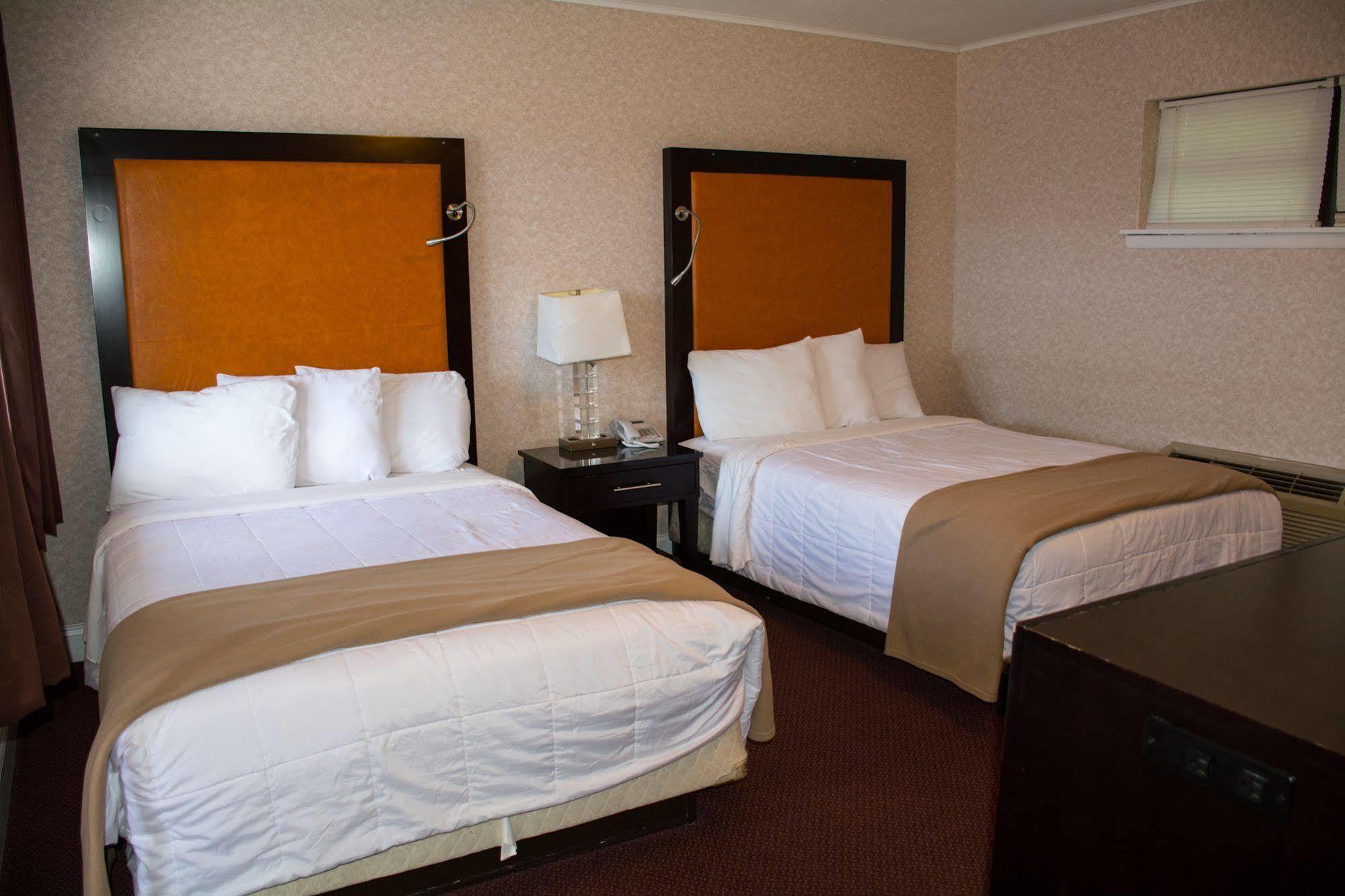 Atlantic Inn And Suites - Wall Township Luaran gambar
