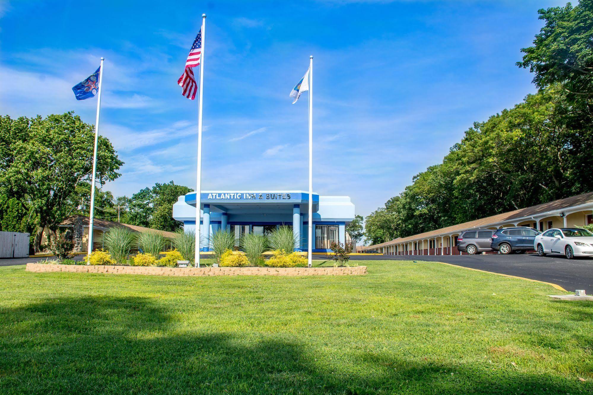 Atlantic Inn And Suites - Wall Township Luaran gambar