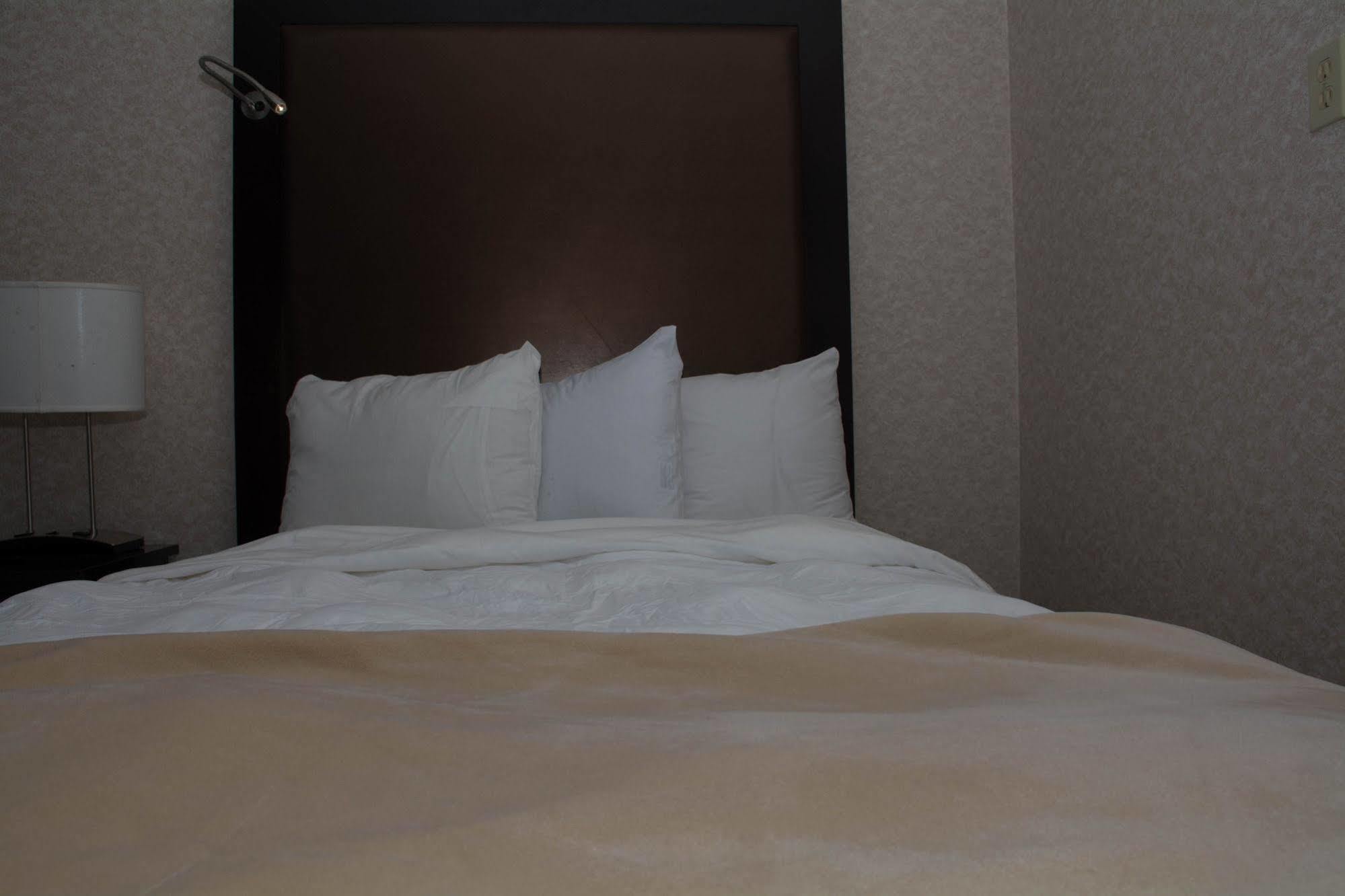 Atlantic Inn And Suites - Wall Township Luaran gambar