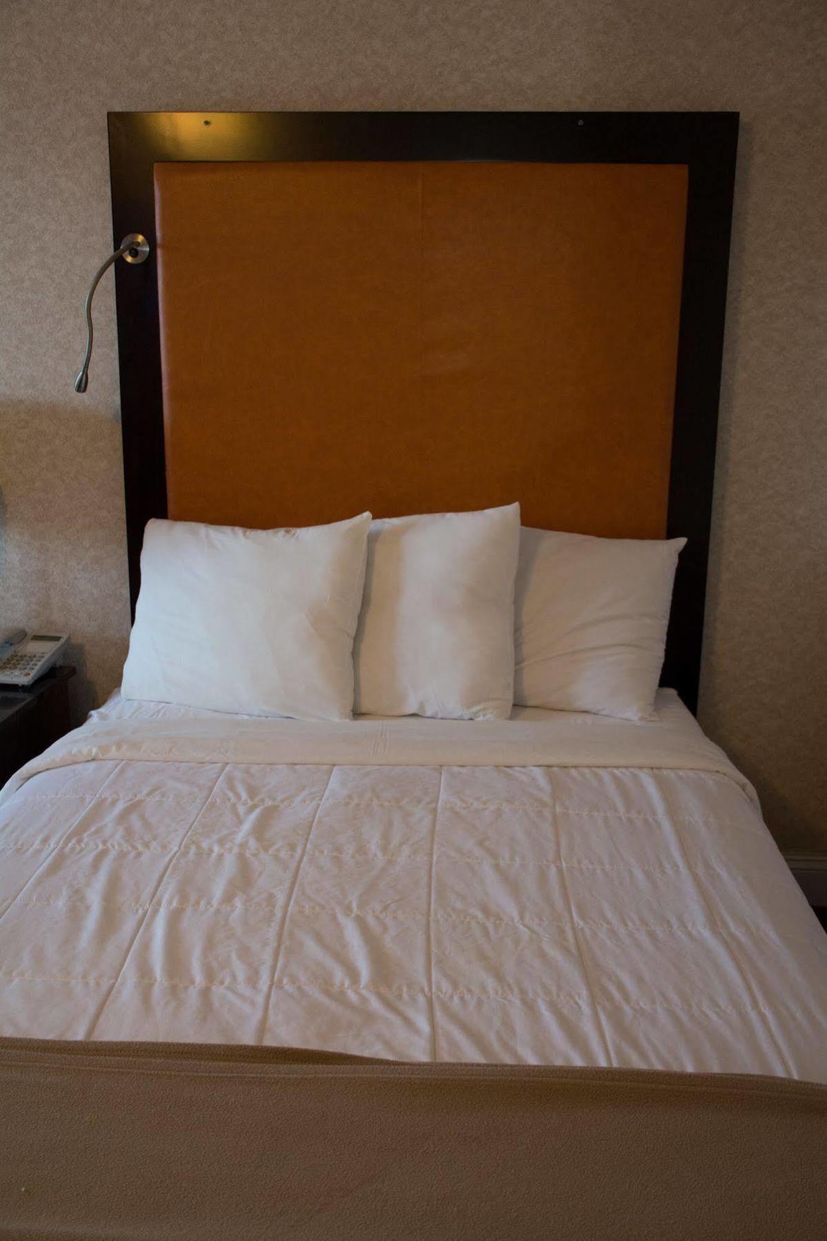 Atlantic Inn And Suites - Wall Township Luaran gambar