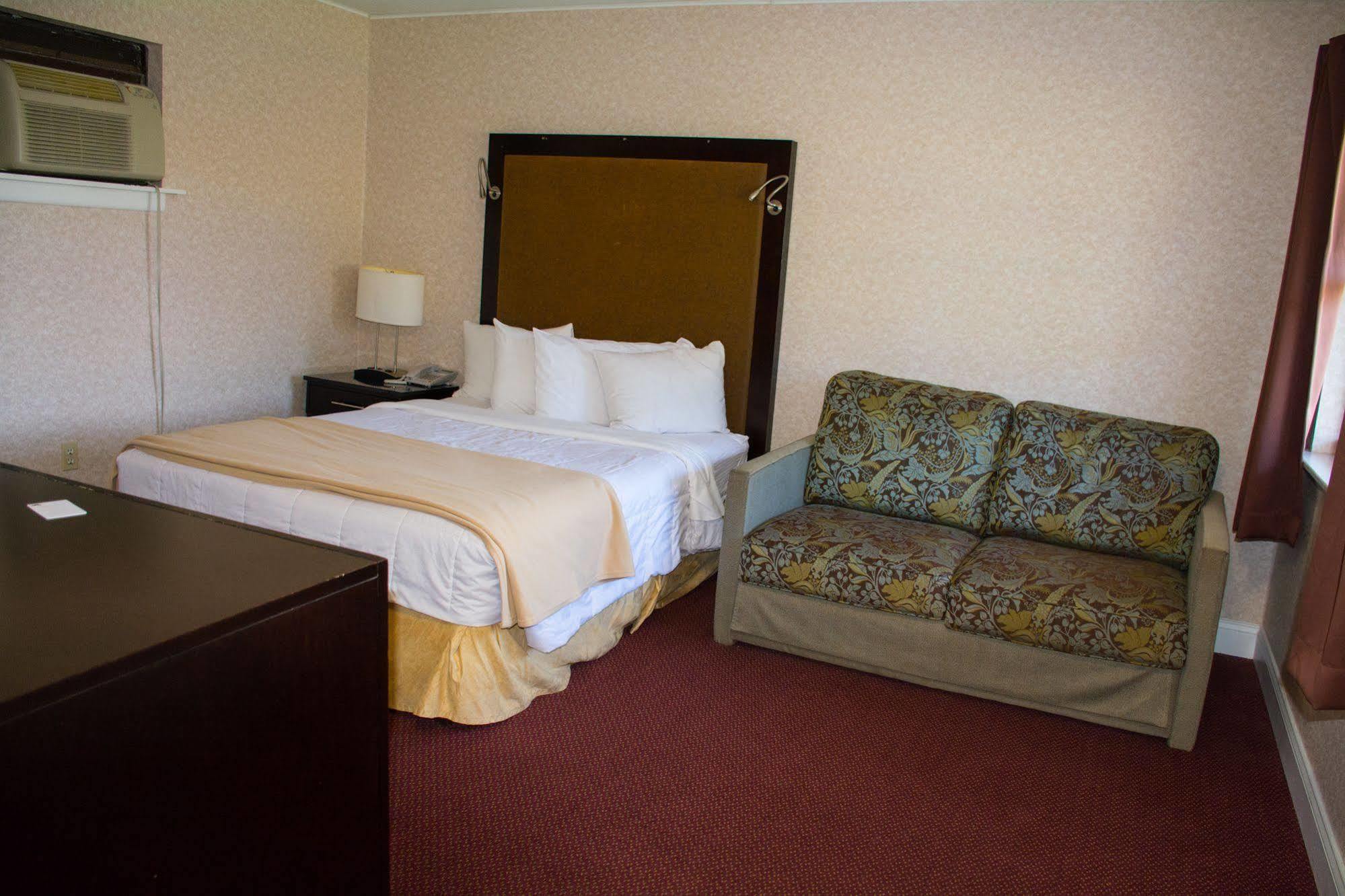 Atlantic Inn And Suites - Wall Township Luaran gambar