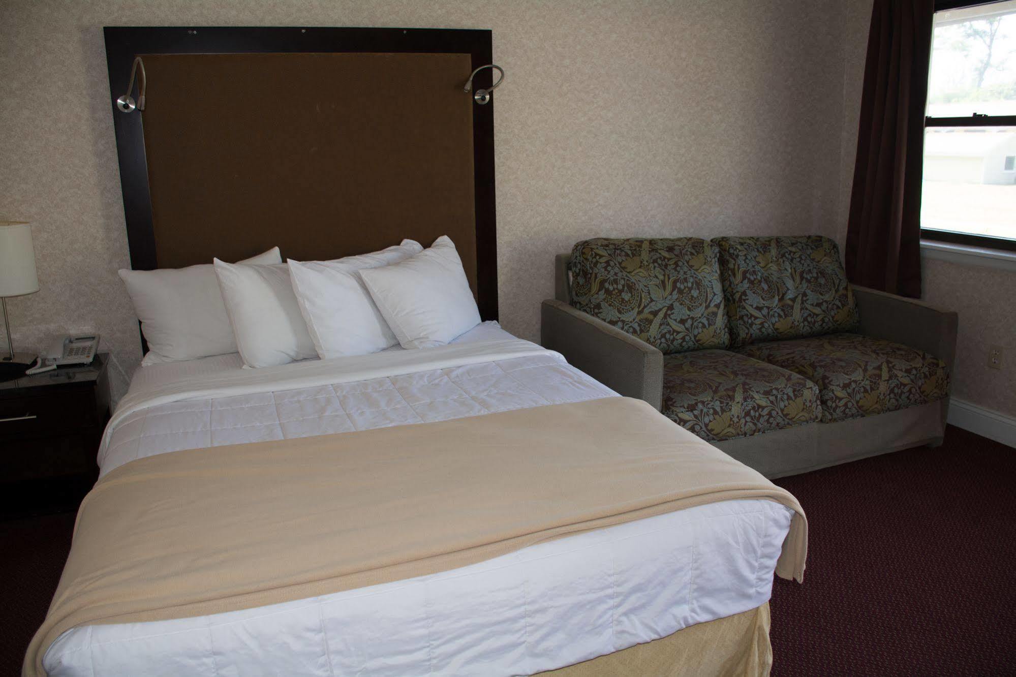 Atlantic Inn And Suites - Wall Township Luaran gambar