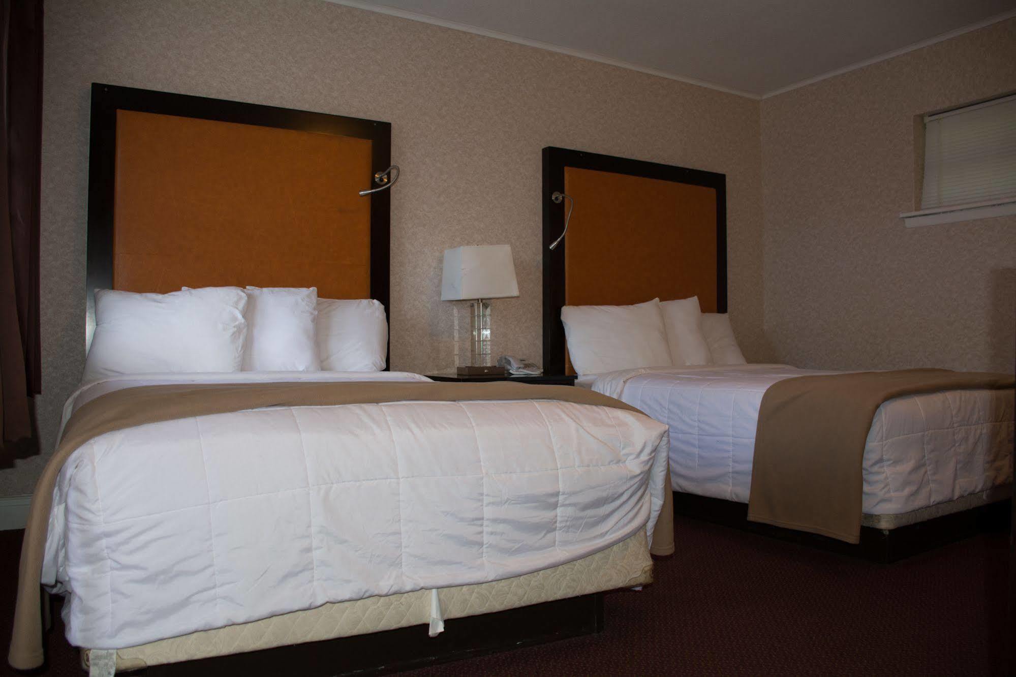 Atlantic Inn And Suites - Wall Township Luaran gambar