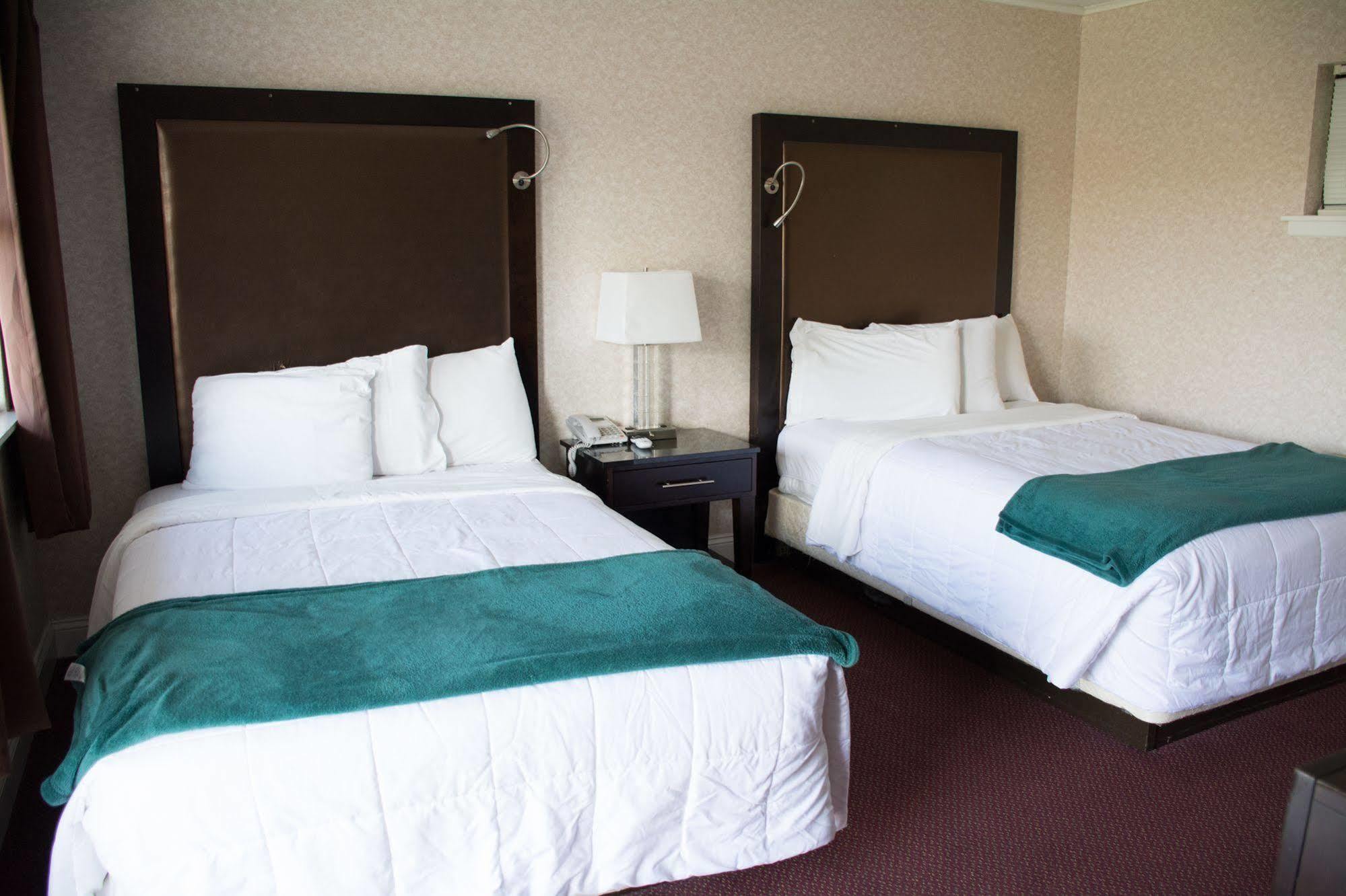 Atlantic Inn And Suites - Wall Township Luaran gambar