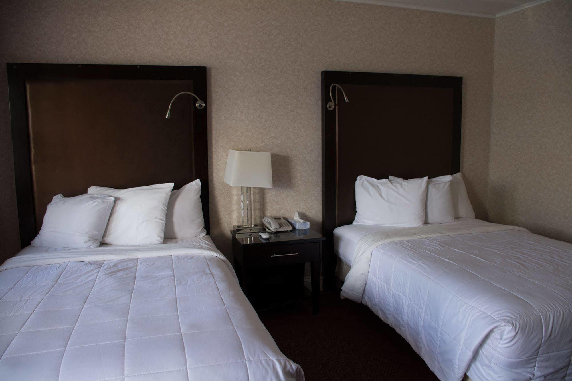 Atlantic Inn And Suites - Wall Township Luaran gambar