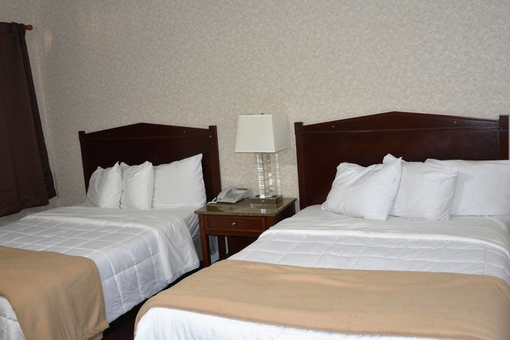 Atlantic Inn And Suites - Wall Township Luaran gambar