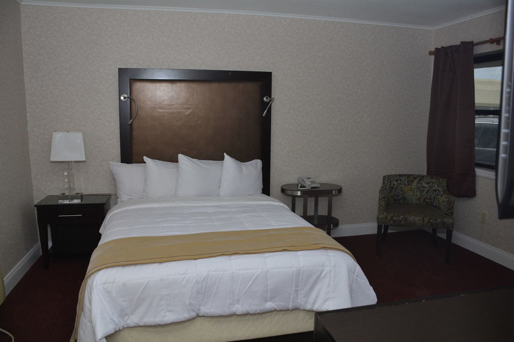 Atlantic Inn And Suites - Wall Township Luaran gambar
