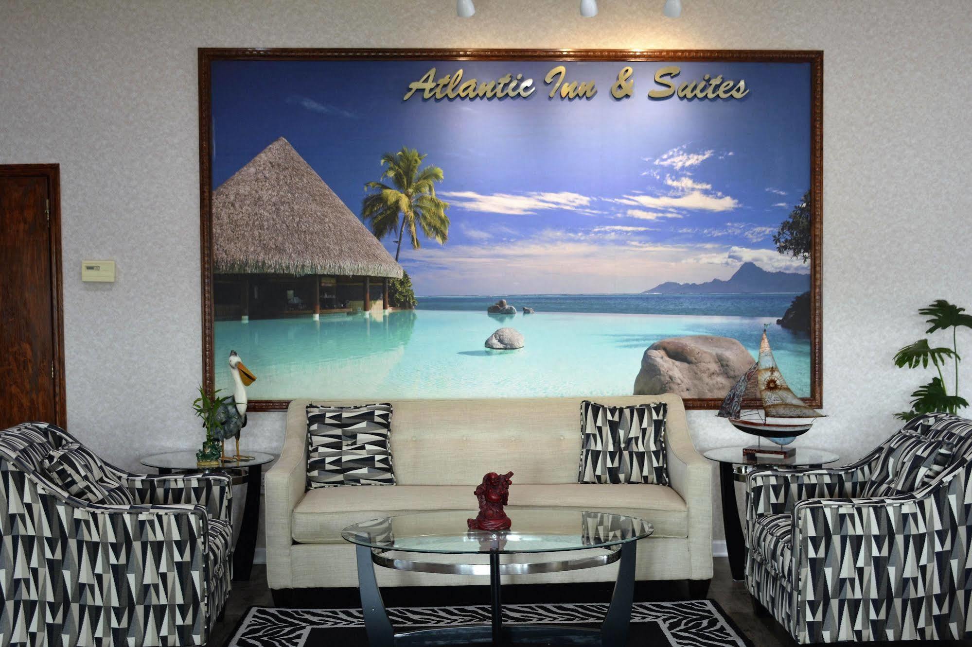 Atlantic Inn And Suites - Wall Township Luaran gambar