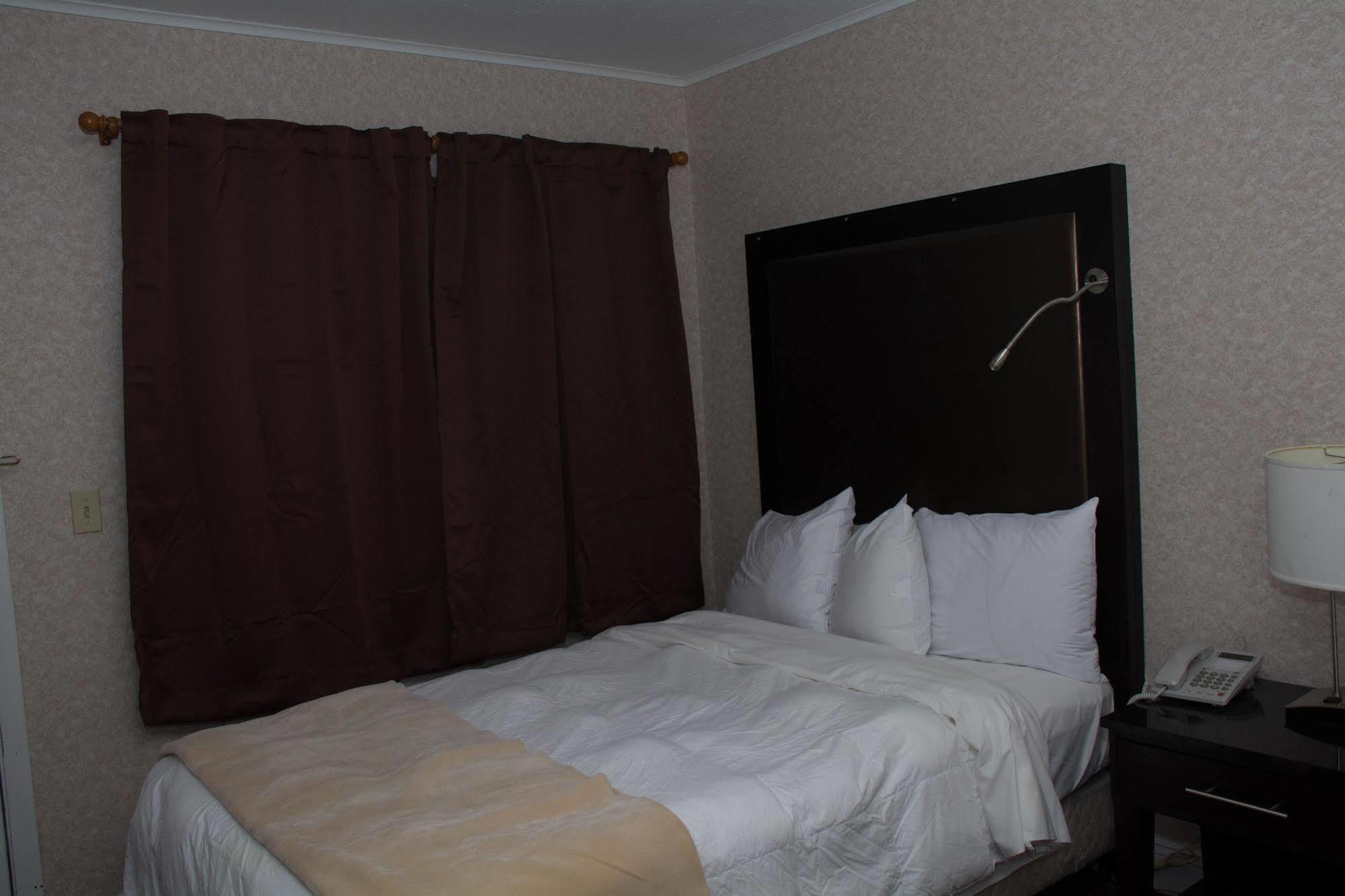 Atlantic Inn And Suites - Wall Township Luaran gambar