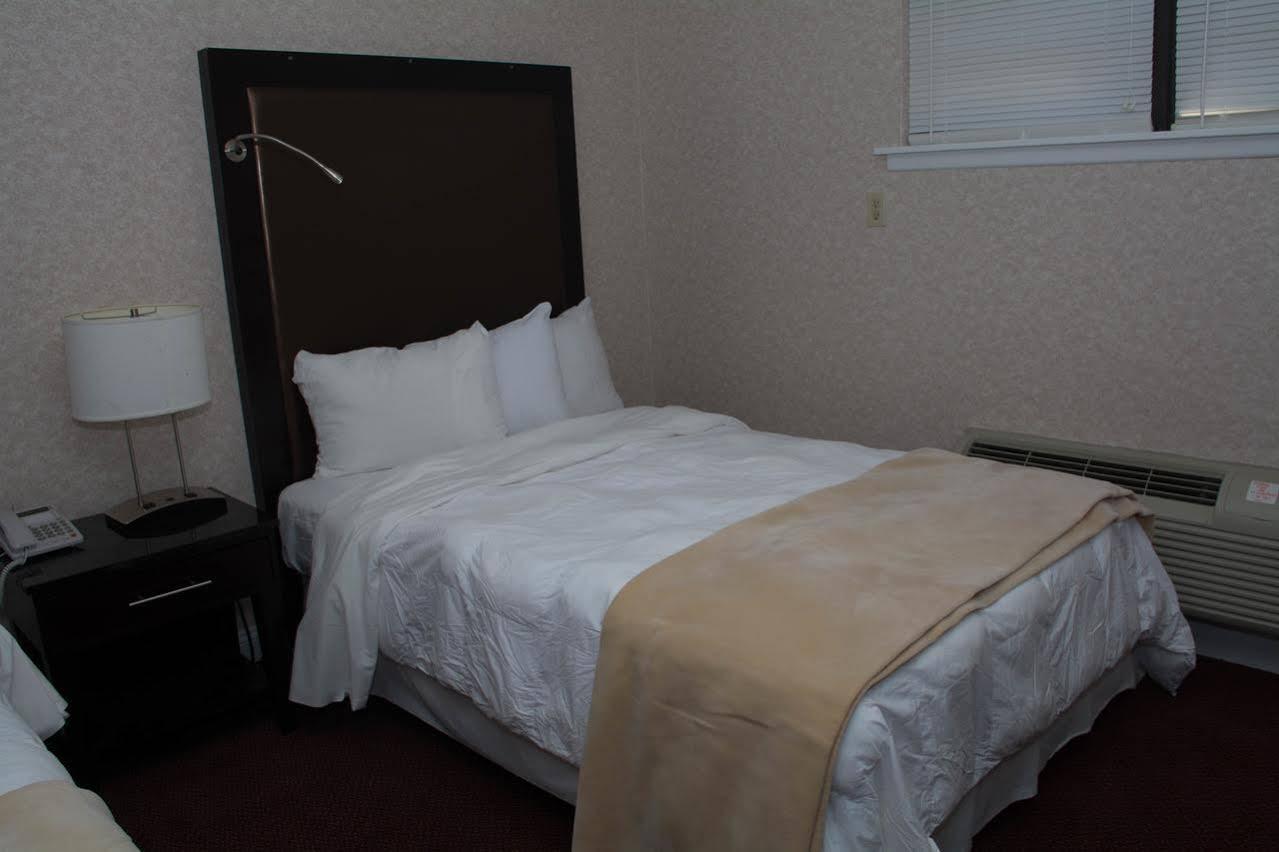 Atlantic Inn And Suites - Wall Township Luaran gambar