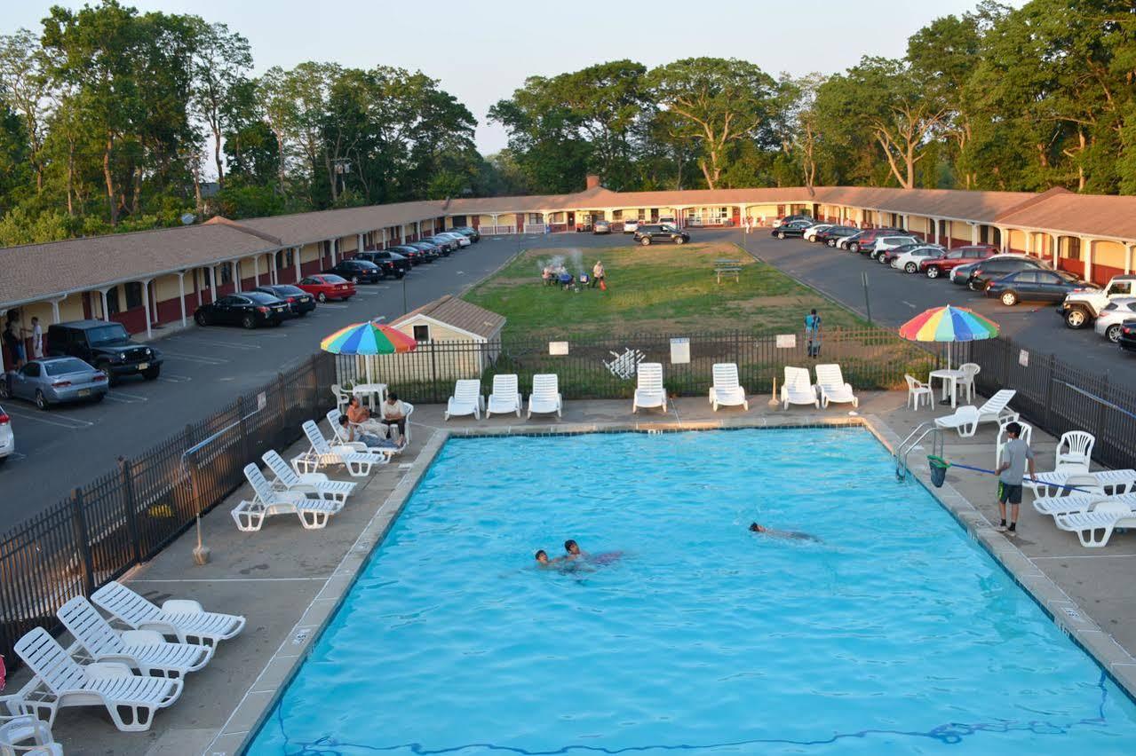 Atlantic Inn And Suites - Wall Township Luaran gambar