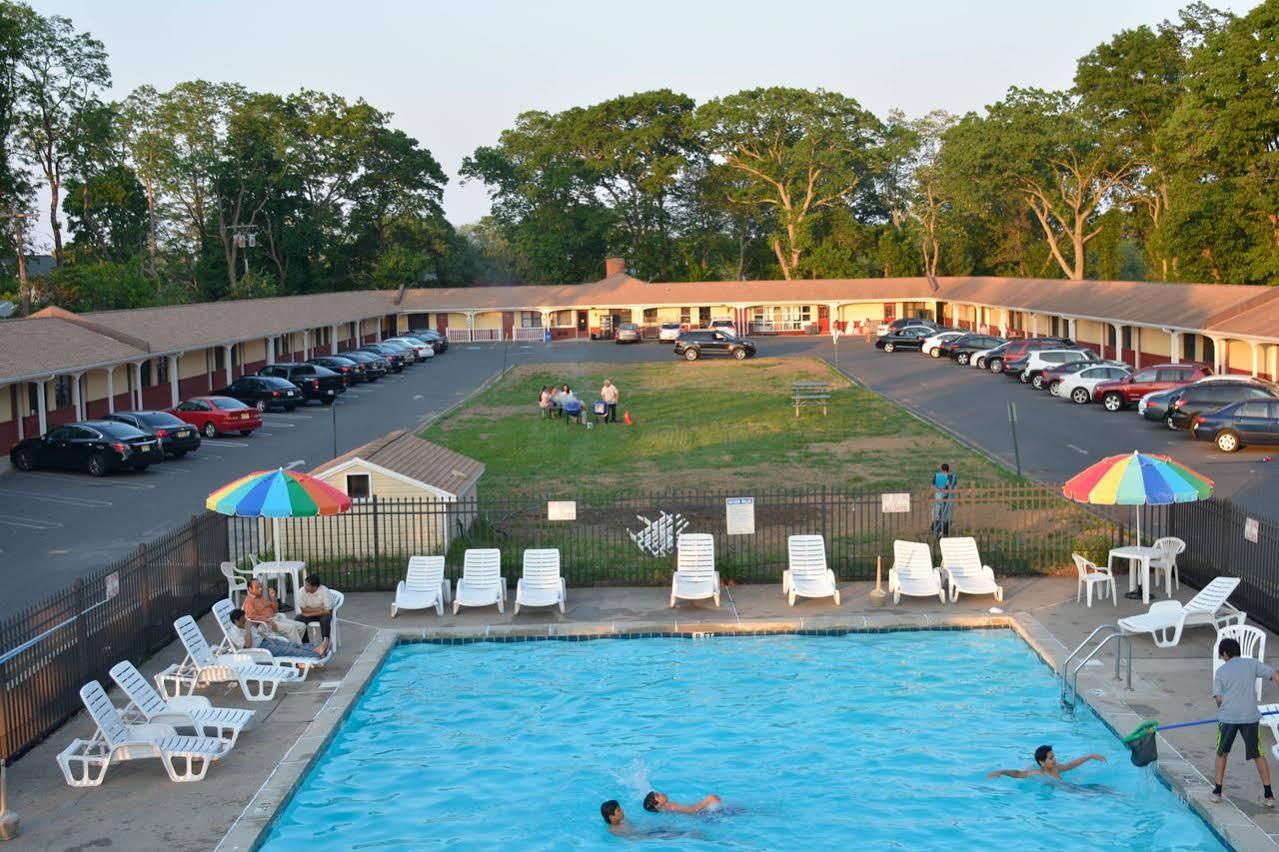 Atlantic Inn And Suites - Wall Township Luaran gambar