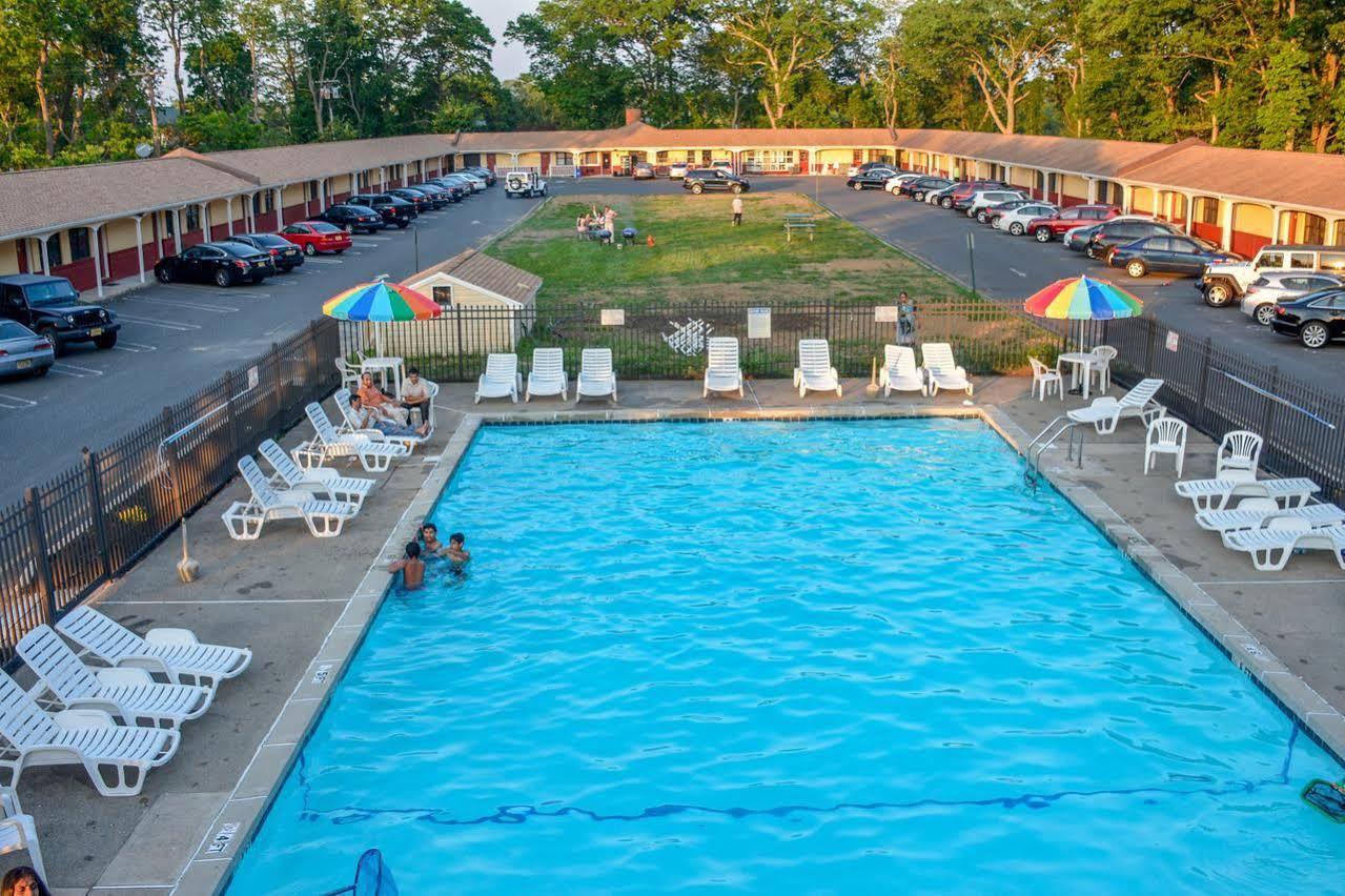 Atlantic Inn And Suites - Wall Township Luaran gambar