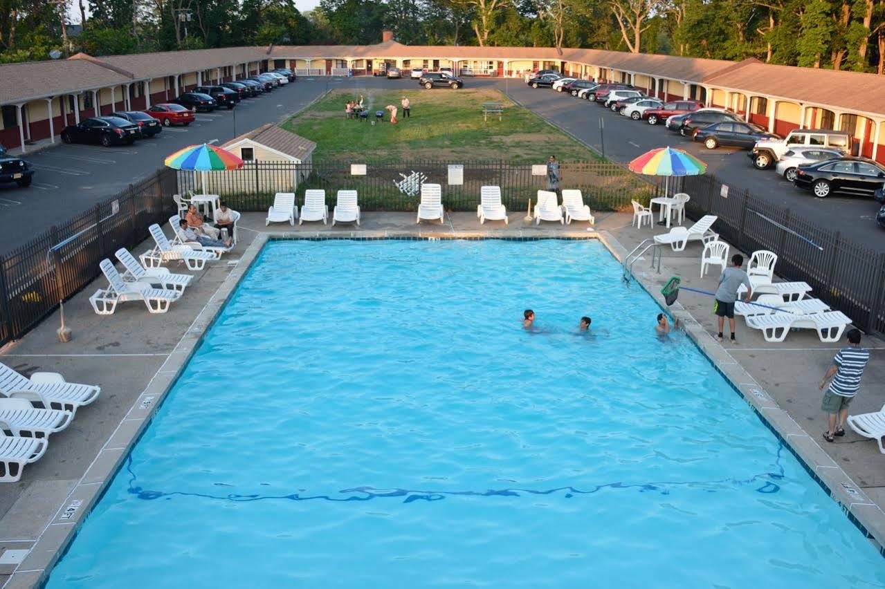 Atlantic Inn And Suites - Wall Township Luaran gambar