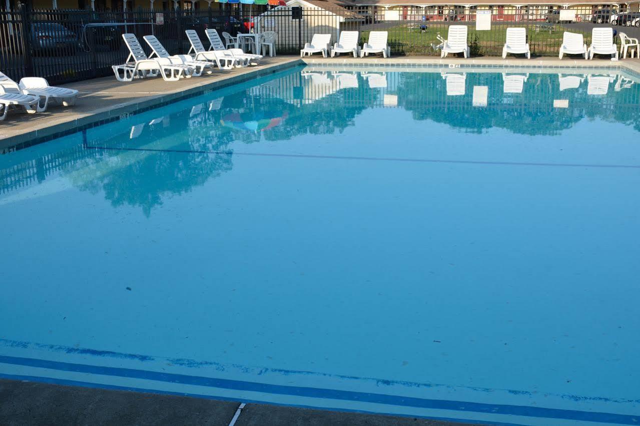 Atlantic Inn And Suites - Wall Township Luaran gambar