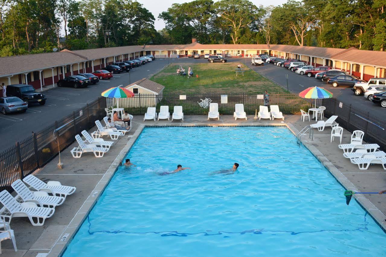 Atlantic Inn And Suites - Wall Township Luaran gambar