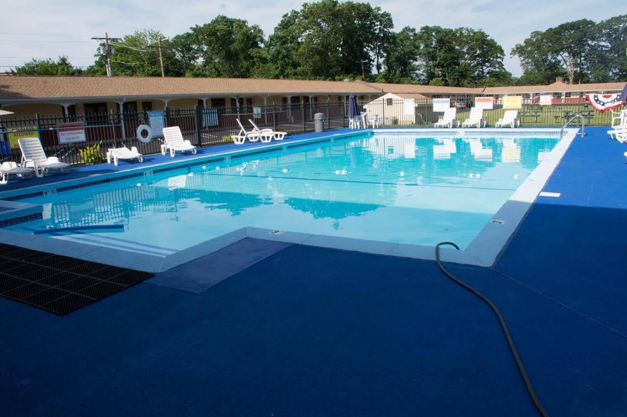 Atlantic Inn And Suites - Wall Township Luaran gambar