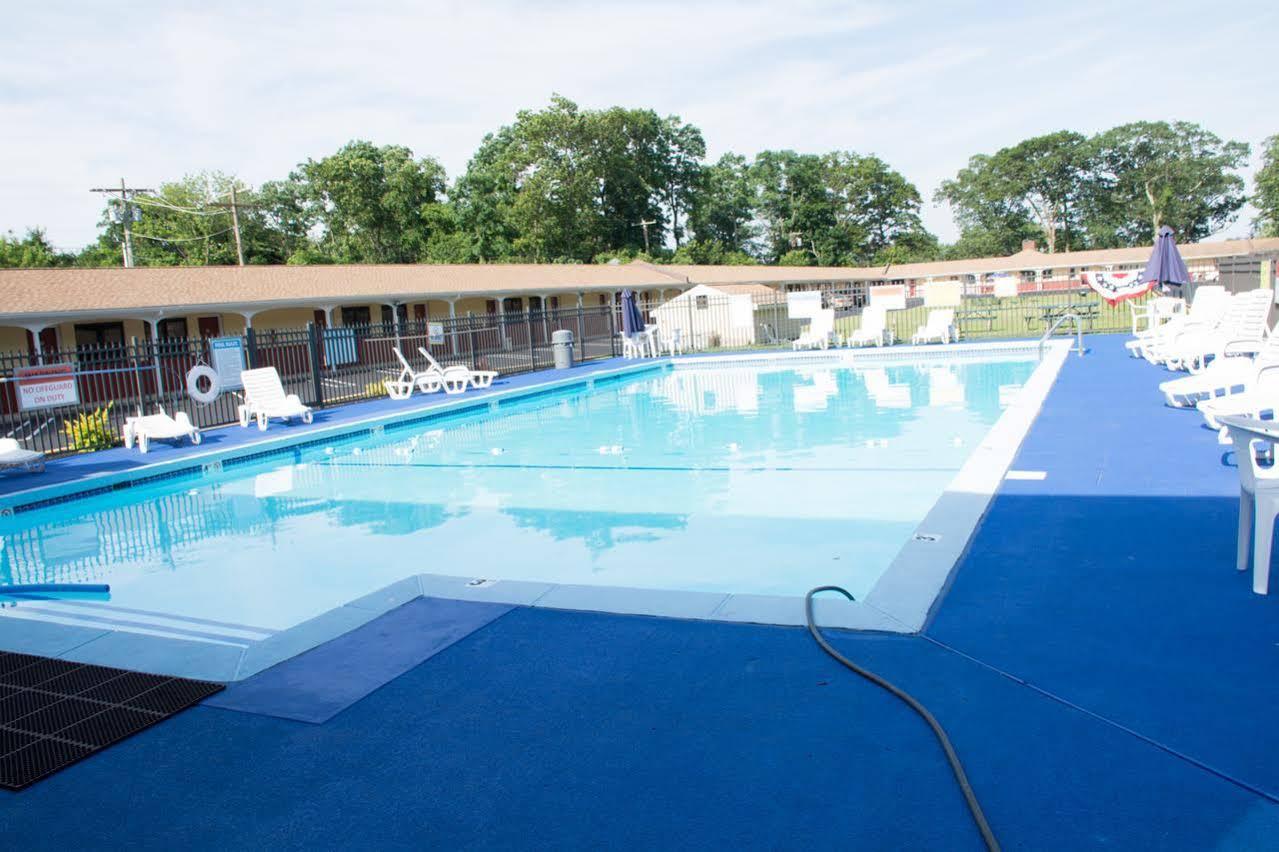 Atlantic Inn And Suites - Wall Township Luaran gambar