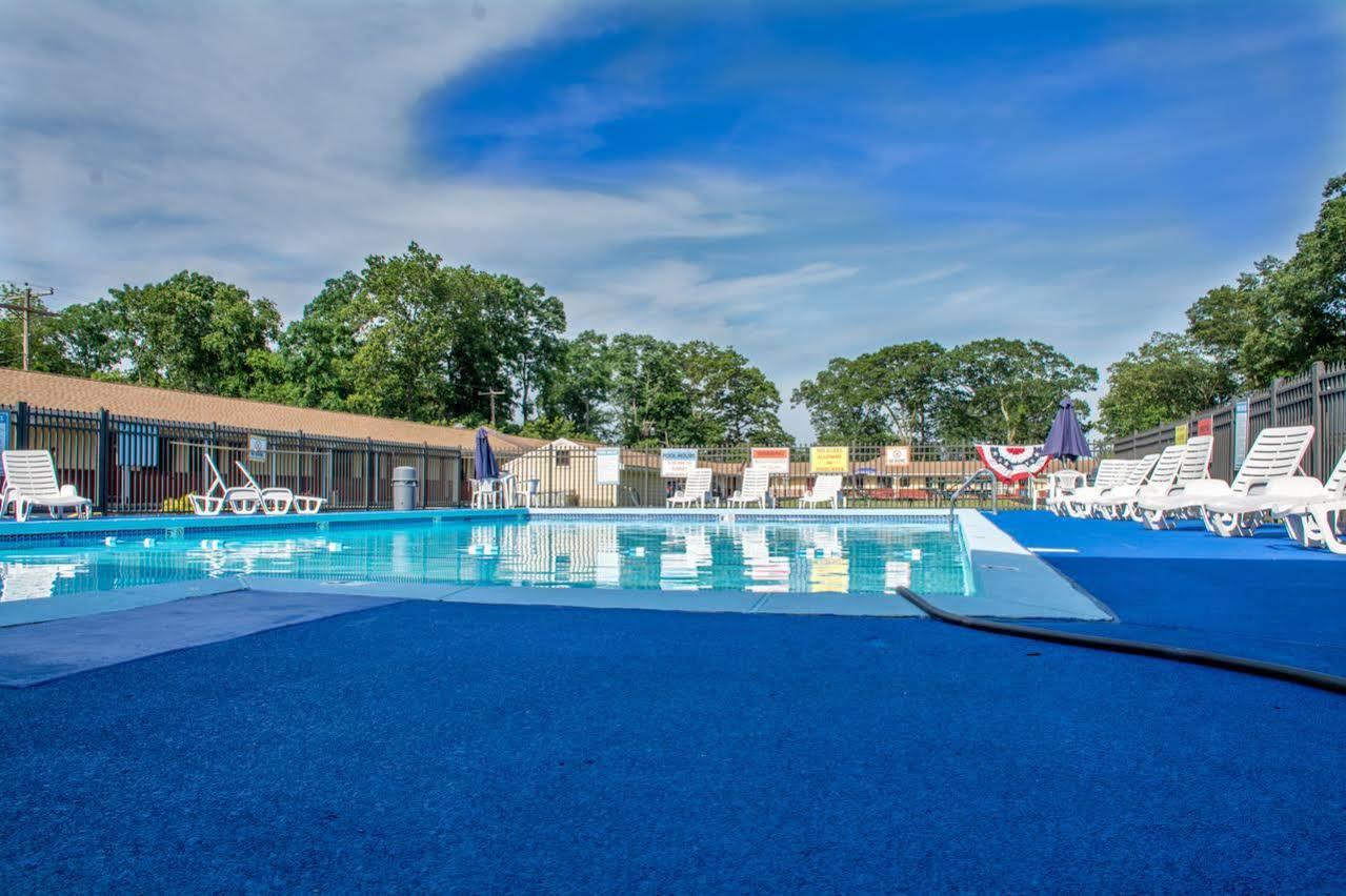Atlantic Inn And Suites - Wall Township Luaran gambar