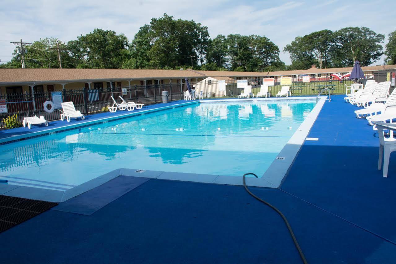 Atlantic Inn And Suites - Wall Township Luaran gambar