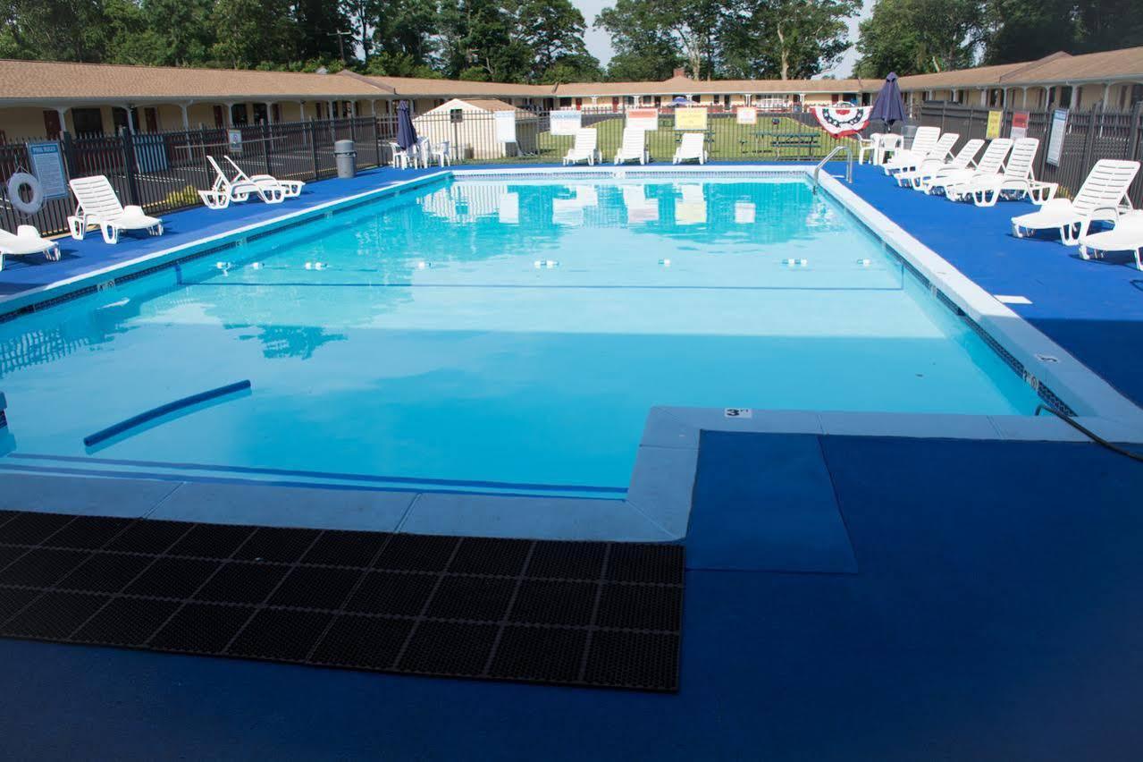 Atlantic Inn And Suites - Wall Township Luaran gambar