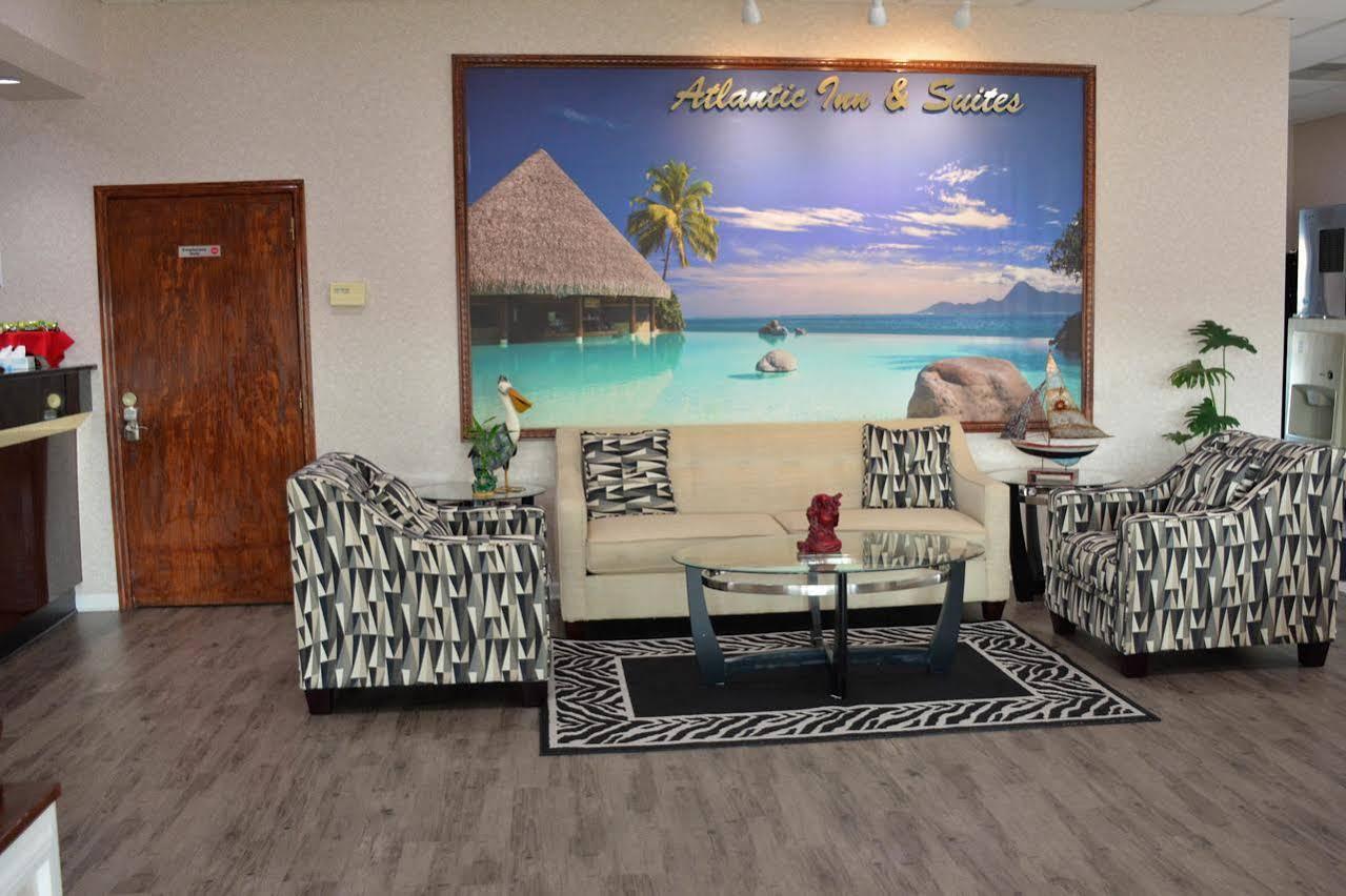 Atlantic Inn And Suites - Wall Township Luaran gambar