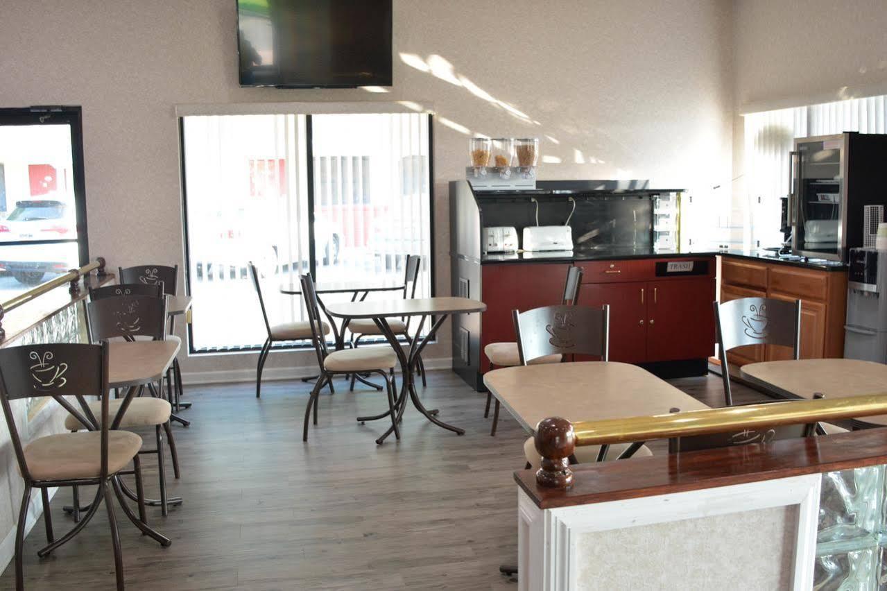 Atlantic Inn And Suites - Wall Township Luaran gambar
